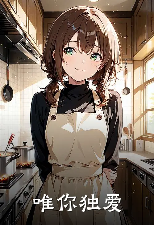 唯你独爱