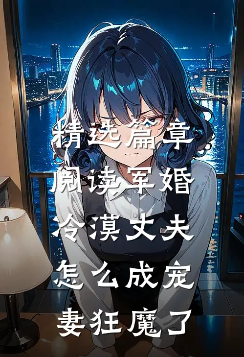精选篇章阅读军婚：冷漠丈夫怎么成宠妻狂魔了