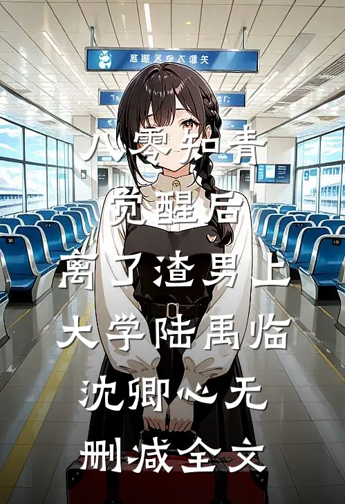 八零知青觉醒后，离了渣男上大学陆禹临沈卿心无删减全文