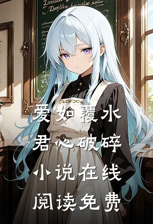 爱如覆水，君心破碎小说在线阅读免费