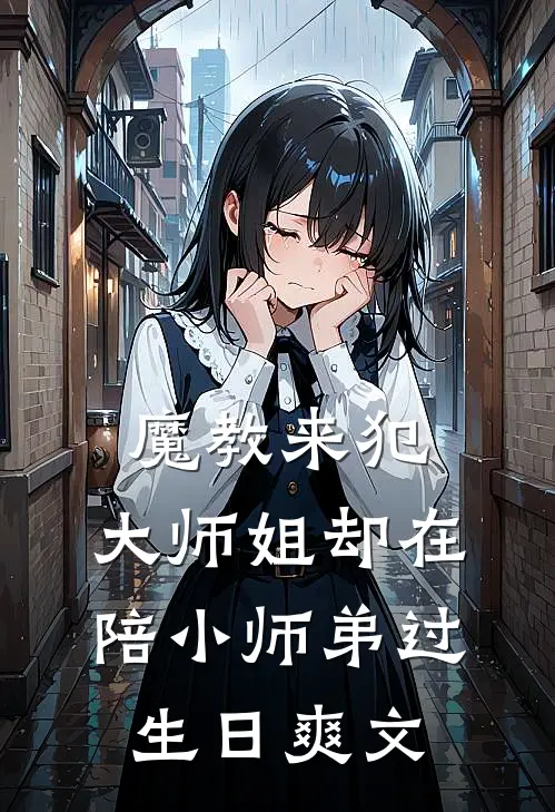 魔教来犯，大师姐却在陪小师弟过生日爽文