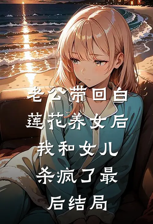 老公带回白莲花养女后，我和女儿杀疯了最后结局