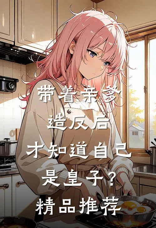 带着亲爹造反后，才知道自己是皇子？精品推荐