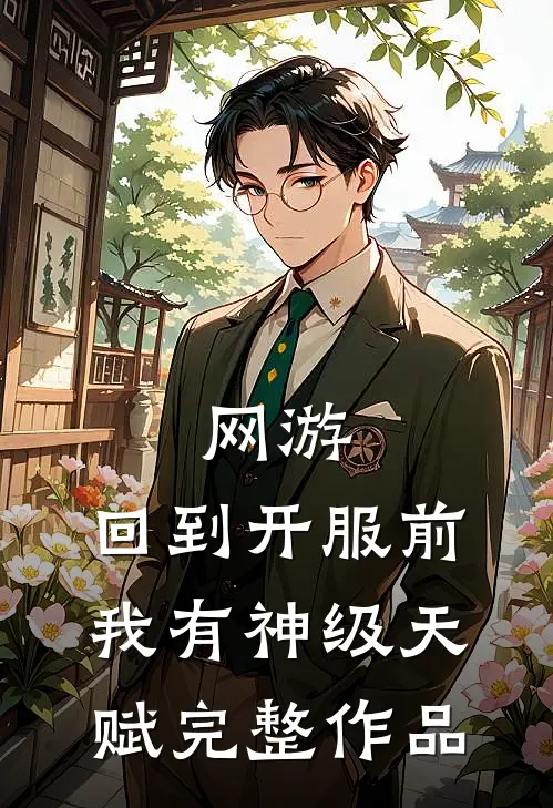 网游：回到开服前我有神级天赋完整作品