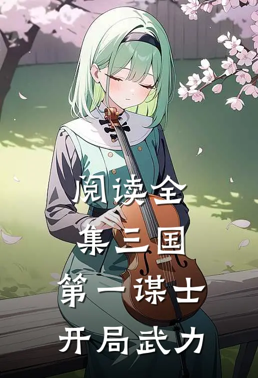 阅读全集三国：第一谋士，开局武力