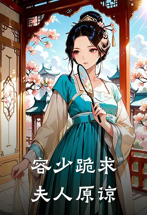 容少跪求夫人原谅