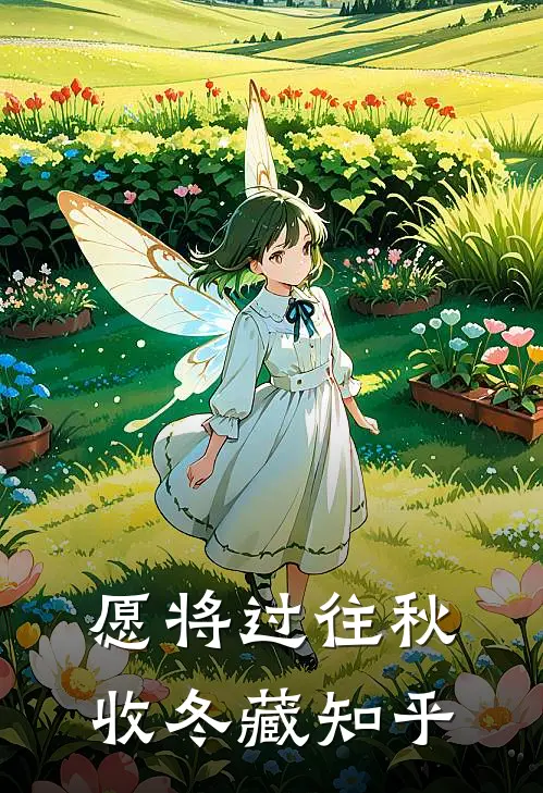 愿将过往秋收冬藏知乎