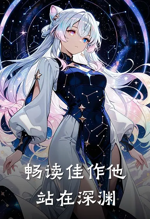 畅读佳作他站在深渊