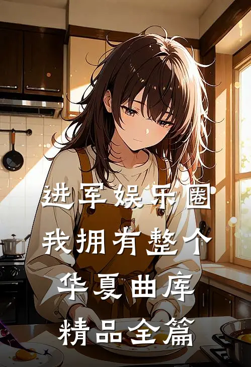 进军娱乐圈，我拥有整个华夏曲库精品全篇