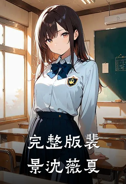 完整版裴景沈薇夏