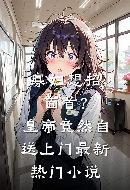 寡妇想招面首？皇帝竟然自送上门最新热门小说