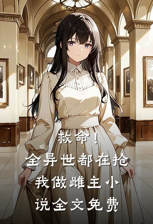 救命！全异世都在抢我做雌主小说全文免费