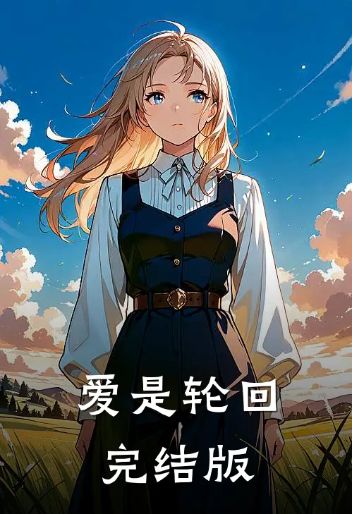 爱是轮回完结版