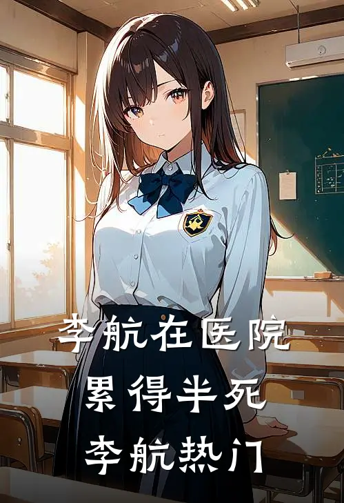 李航在医院累得半死(李航热门)