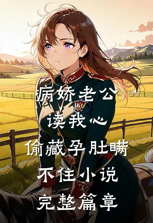 病娇老公读我心,偷藏孕肚瞒不住小说完整篇章