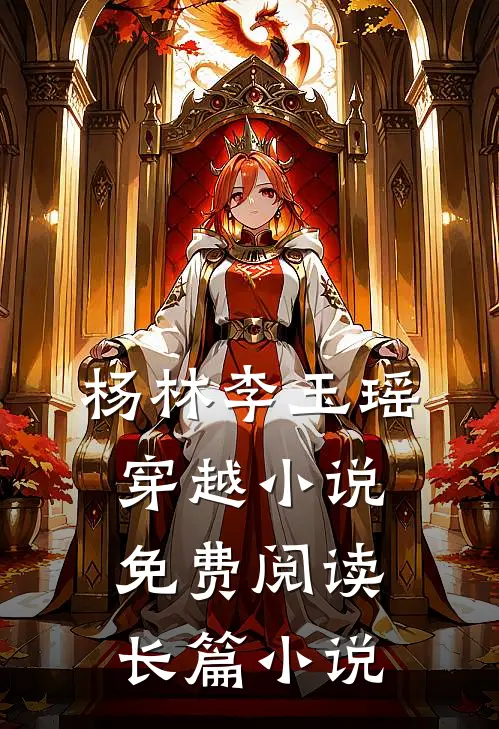 杨林李玉瑶穿越小说免费阅读长篇小说