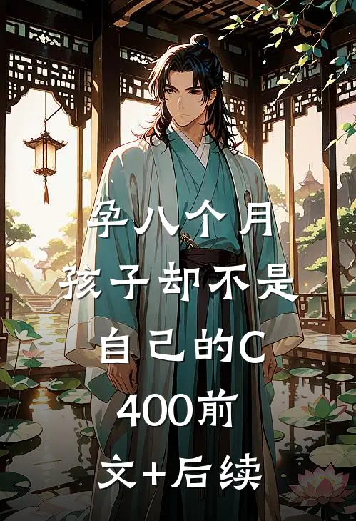 孕八个月，孩子却不是自己的C400前文+后续