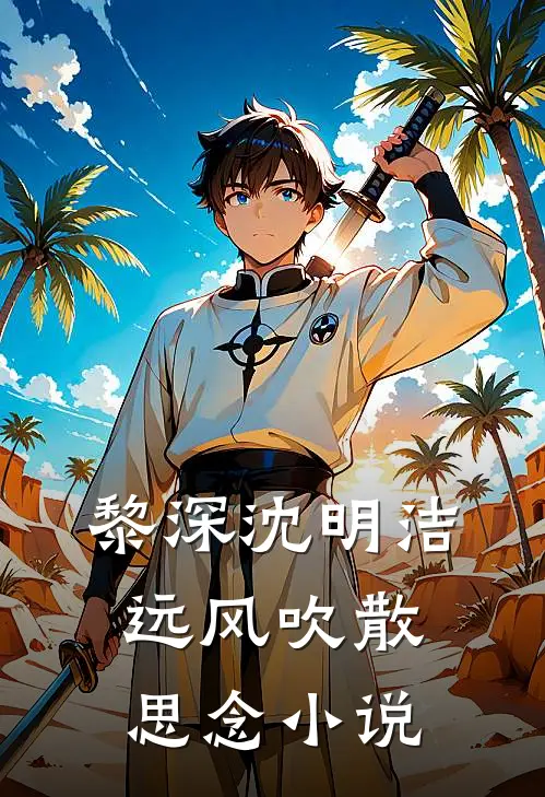 黎深沈明洁远风吹散思念小说