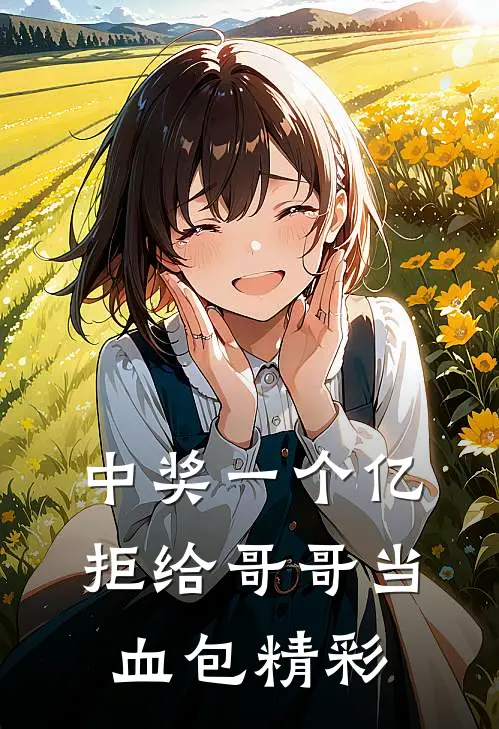 中奖一个亿，拒给哥哥当血包精彩