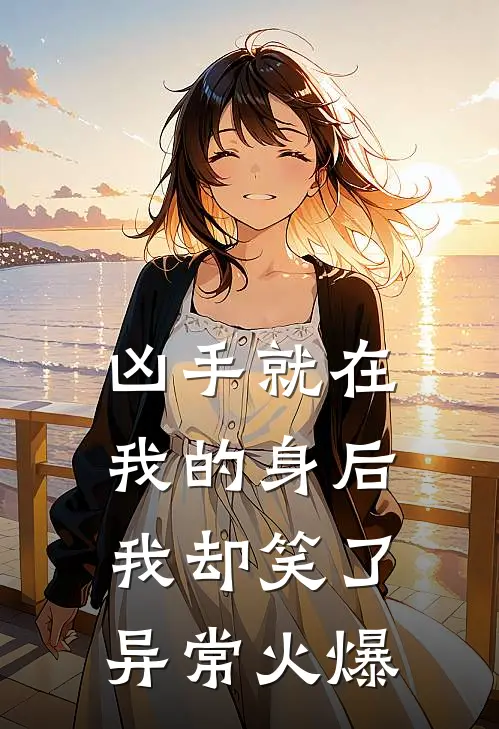凶手就在我的身后，我却笑了异常火爆