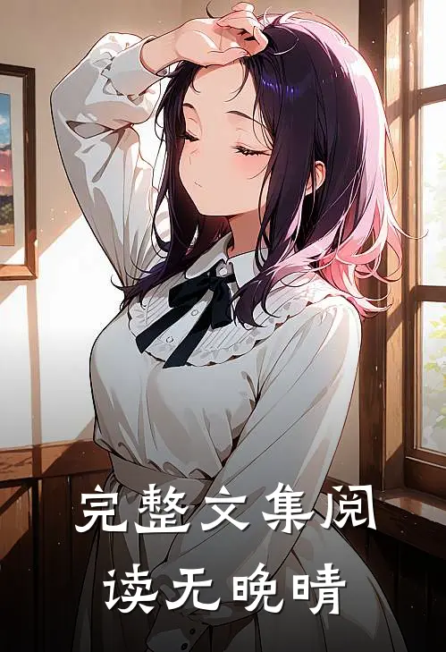 完整文集阅读无晚晴