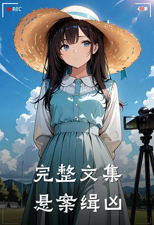 完整文集悬案缉凶