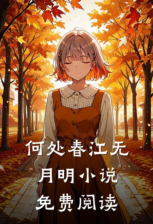 何处春江无月明小说免费阅读