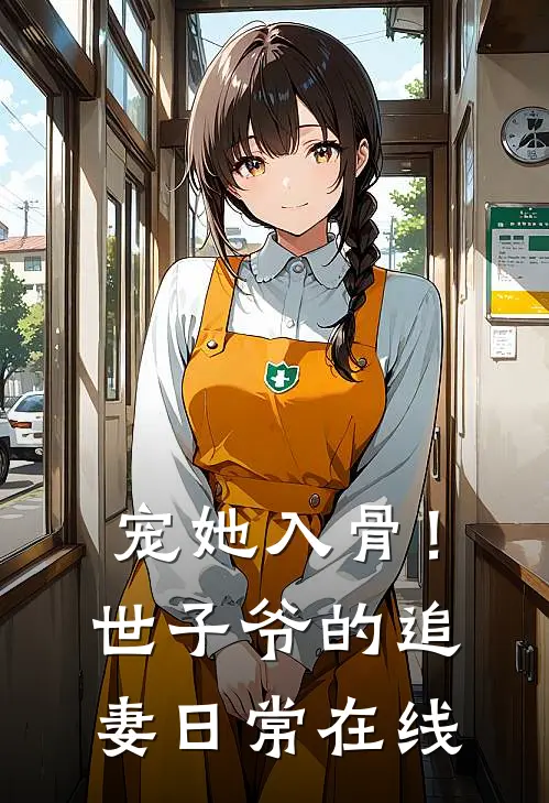 宠她入骨！世子爷的追妻日常在线
