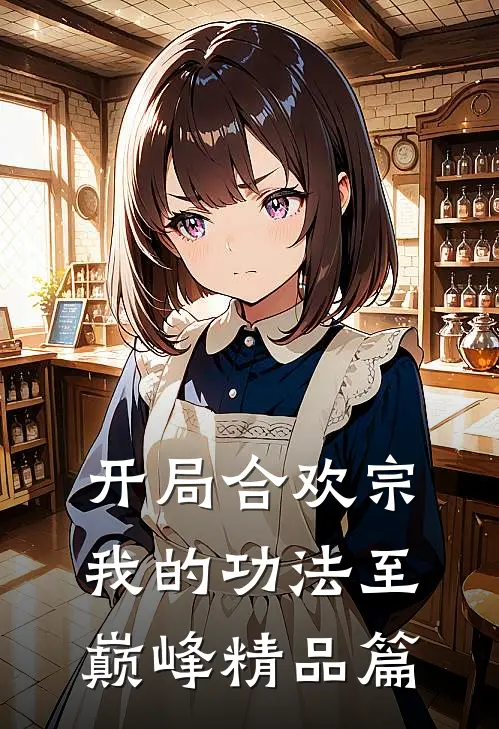开局合欢宗，我的功法至巅峰精品篇