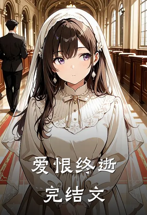 爱恨终逝完结文
