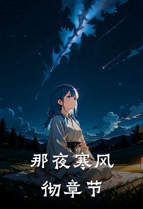 那夜寒风彻章节