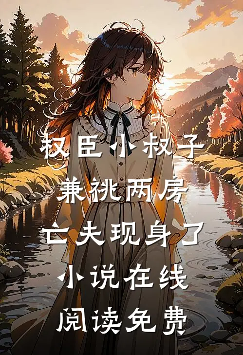 权臣小叔子兼祧两房，亡夫现身了小说在线阅读免费
