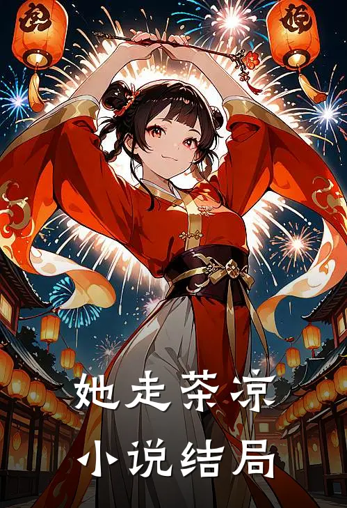 她走茶凉小说结局
