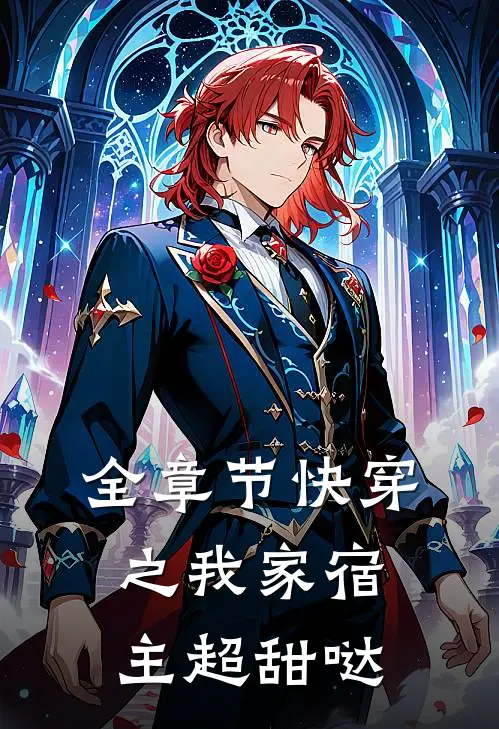 全章节快穿之我家宿主超甜哒