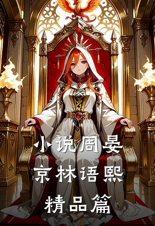 小说周晏京林语熙精品篇