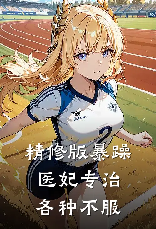 精修版暴躁医妃专治各种不服