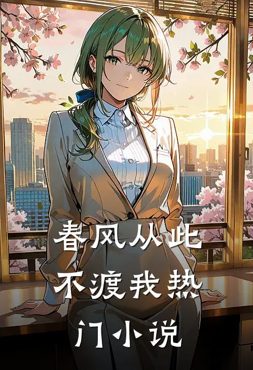 春风从此不渡我热门小说