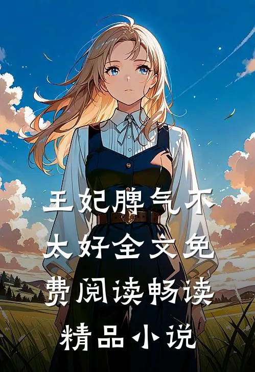 王妃脾气不太好全文免费阅读畅读精品小说