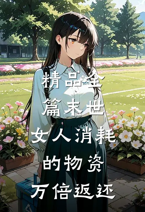 精品全篇末世：女人消耗的物资，万倍返还