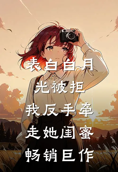 表白白月光被拒，我反手牵走她闺蜜畅销巨作