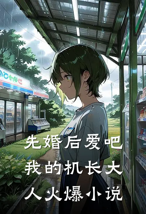 先婚后爱吧，我的机长大人火爆小说