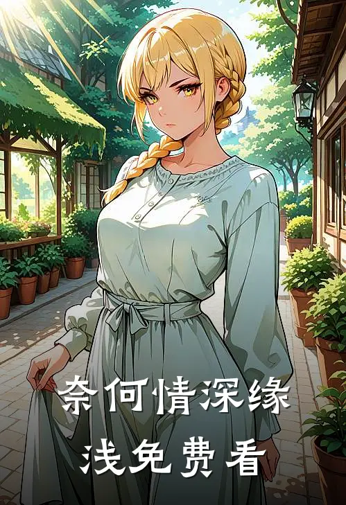 奈何情深缘浅免费看