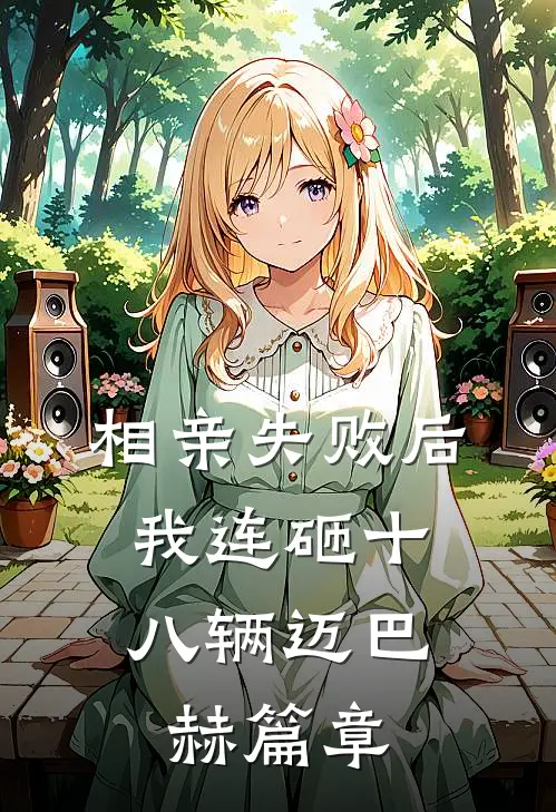 相亲失败后，我连砸十八辆迈巴赫篇章