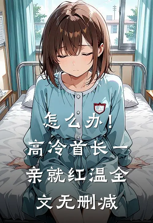 怎么办！高冷首长一亲就红温全文无删减