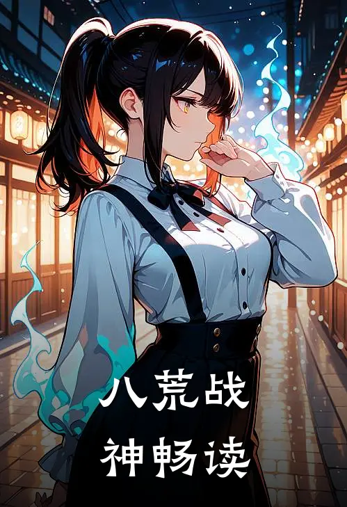八荒战神畅读