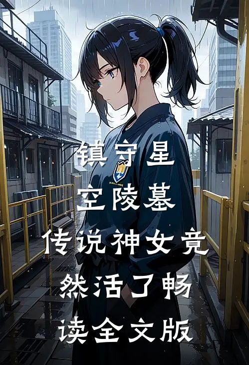 镇守星空陵墓，传说神女竟然活了畅读全文版