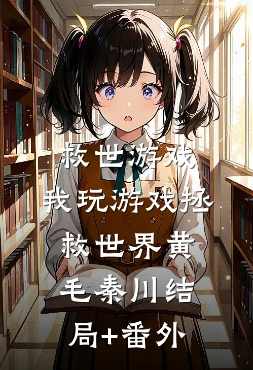 救世游戏：我玩游戏拯救世界黄毛秦川结局+番外