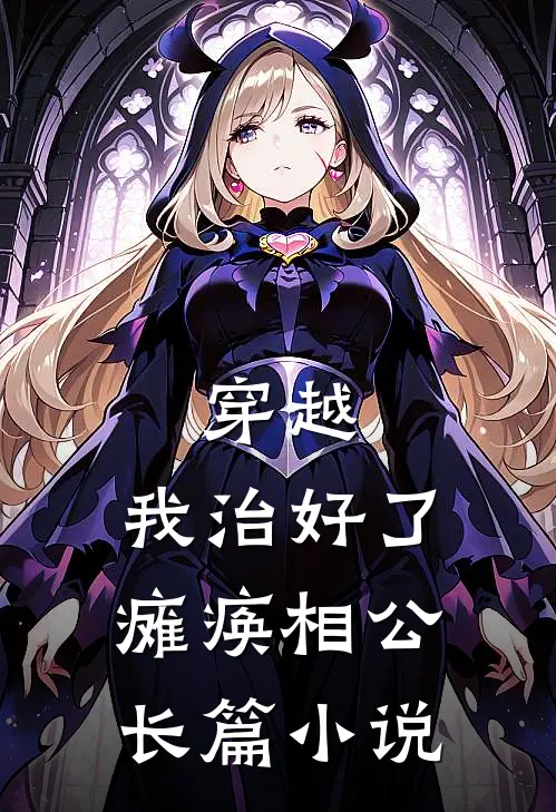 穿越：我治好了瘫痪相公长篇小说