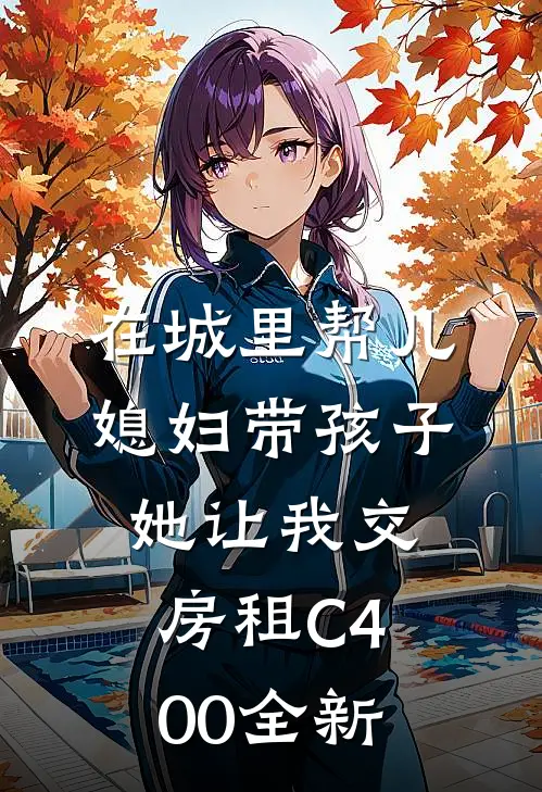 在城里帮儿媳妇带孩子她让我交房租C400全新