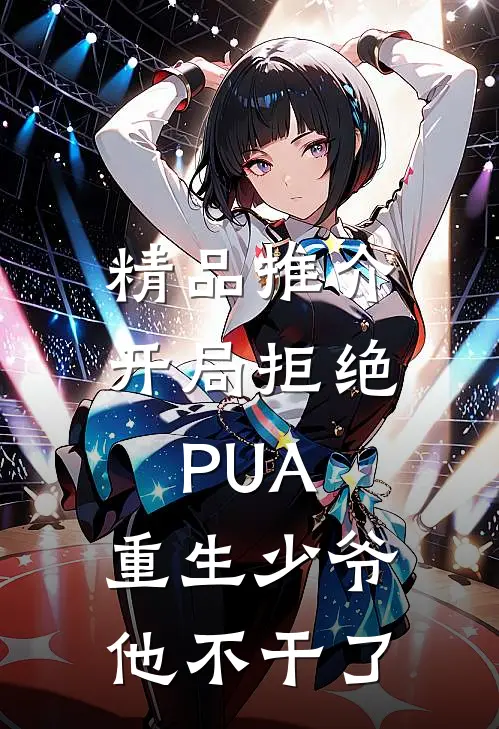 精品推介开局拒绝PUA，重生少爷他不干了